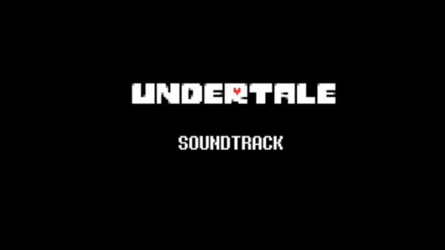 Undertale - Shop смотреть онлайн