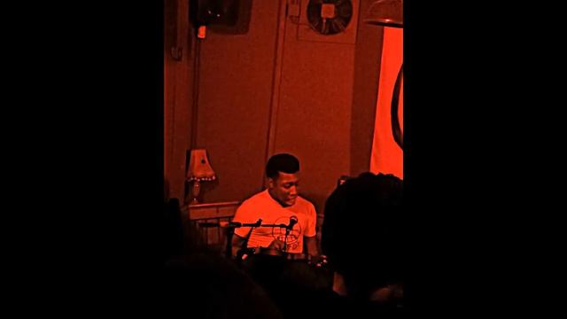 Evening's Kiss by Willis Earl Beal at Trof Fallowfield смотреть онлайн
