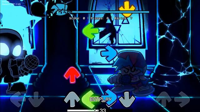 FNF: FRIDAY NIGHT FUNKIN VS BAD TIME SANS | UNDERTALE | SANS | [FNFMODS/HARD] #sans #undertale смотреть онлайн