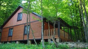 Базы отдыха в Адыгее  Видеообзор. Онлайн экскурсия по Адыгее.