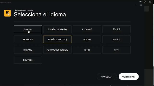 SOLUCION de ERROR al INSTALAR EL LAUNCHER de Rockstar Games | GTA V de Epic Games смотреть онлайн