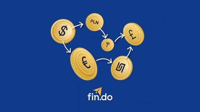 Fin.do: легкий обмен валюты онлайн смотреть онлайн