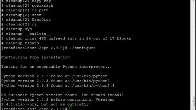 ScholarPack Review смотреть онлайн