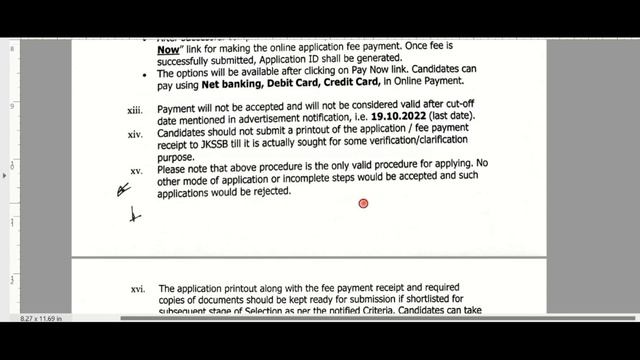 NEW VACANCY JAMMU AND KASHMIR SERVICE SELECTION BOARD [NOTIFICATION OUT NOW] смотреть онлайн