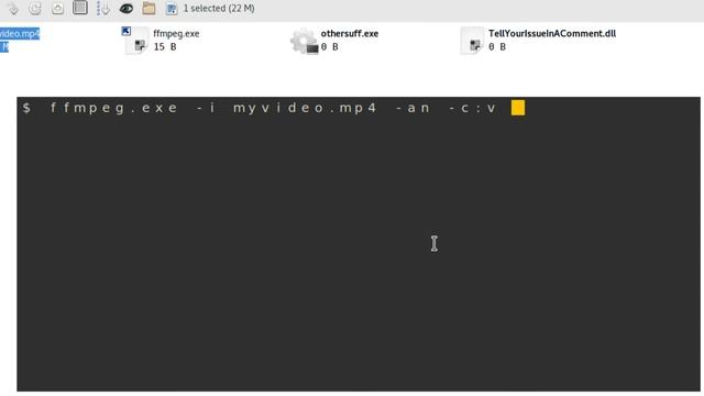 Fix Audio/Video Delay/Sync WITHOUT RE-ENCODING - Easy Tutorial Windows/macOS/Linux смотреть онлайн