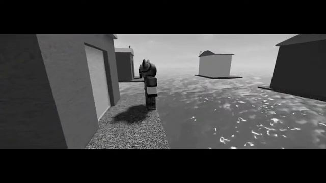 Horrific Housing (Роблокс Анимация) смотреть онлайн