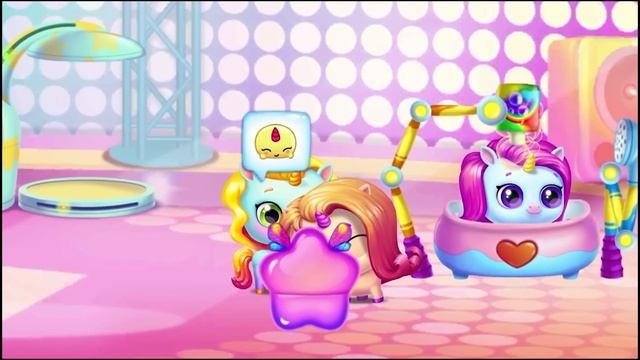 Kpopsies - All Parts - Hatch Your Unicorn Idol! #zyrikitv смотреть онлайн