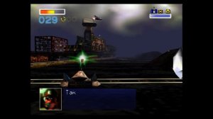 Star Fox 64 - Complete 100% Walkthrough - All Routes, All Medals (Longplay)