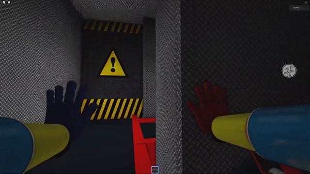 Poppy Playtime [StoryMode] Chapter 1 [Roblox] ▶ Poppy Playtime 1 Mobile In Roblox ? (iOS, Android)