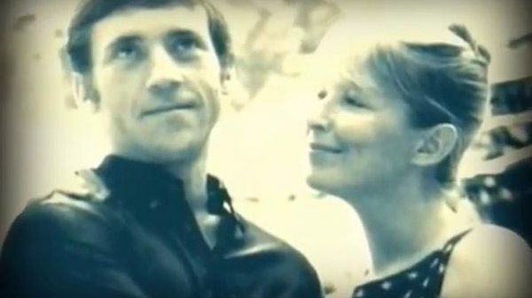 Владимир Высоцкий. Дом хрустальный.