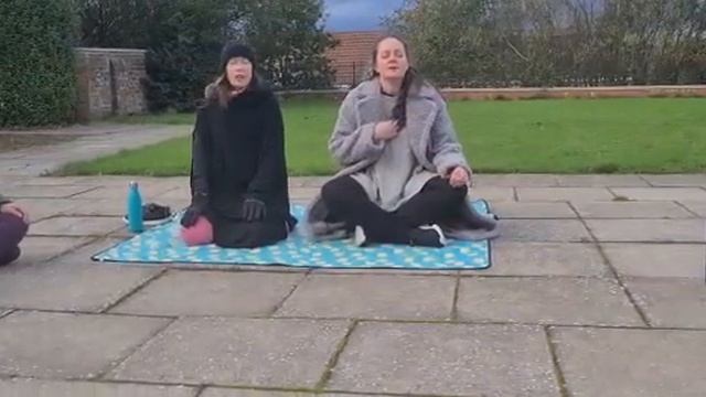 Ra Ma Da Sa смотреть онлайн