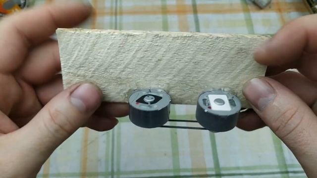 Бесплатное электричество. Проводим опыт. Free Energy. смотреть онлайн