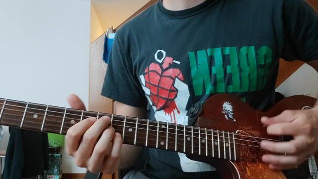 Mooer 005 Vs Mooer 012 Rock/metal Test