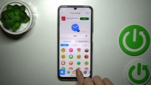 How to Change Icons Shape on REALME C53 - Install X Icon Changer