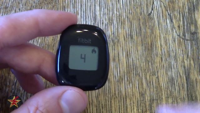 Fitbit Zip Wireless Activity Tracker Review смотреть онлайн