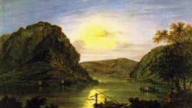 Вірш"Не знаю,що стало зо мною" смотреть онлайн