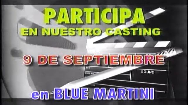 Casting Univision Tampa 09-09-2008 смотреть онлайн