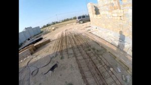 Монтаж опалубки для колонн своими руками, при помощи щитов из досок оставшихся от фундамента