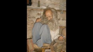 Регрессивный гипноз. Общение с домовым, и Богом Яхве.