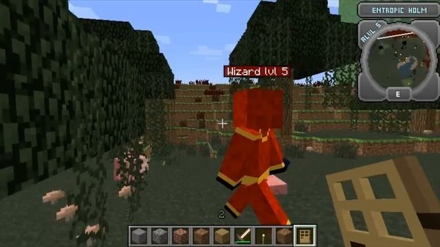 Hack Slash Mine Mod 1.2.3 Minecraft Mod Review and Tutorial ( Client And Server ) Easy! смотреть онлайн