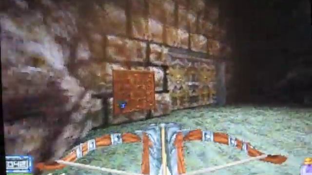 Possible Hexen 2 Walkthrough pt. 1 смотреть онлайн