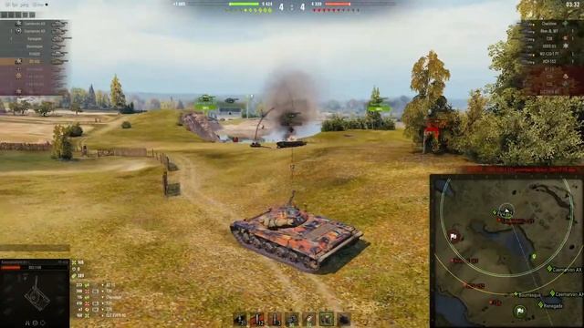 Танковый Винегрет / выпуск 1