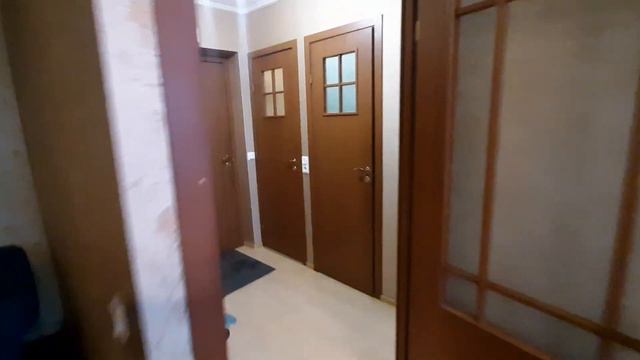 1-комнаятная квартира: Санкт-Петербург, Выборгский район, 2-й Муринский пр-кт., 16 (аренда) смотреть онлайн