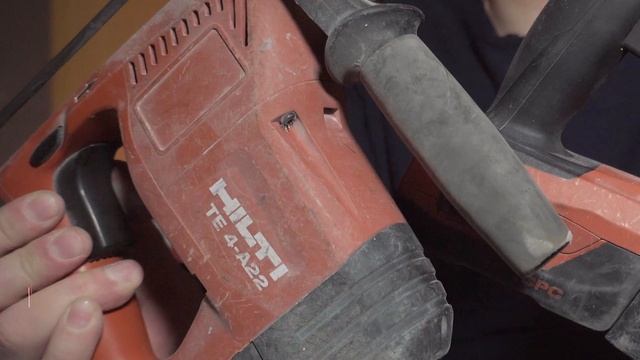 Опыт владения инструментом Hilti | Обзор Hilti | Хилти плюсы и минусы.