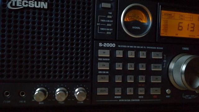 Radio Jong Europa (Netherlands), 6130, 2022.12.16, 06.50 UTC смотреть онлайн
