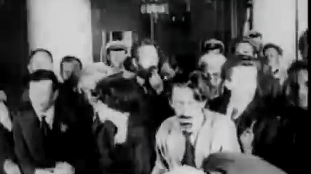 КГБ. История создания Фильм первый