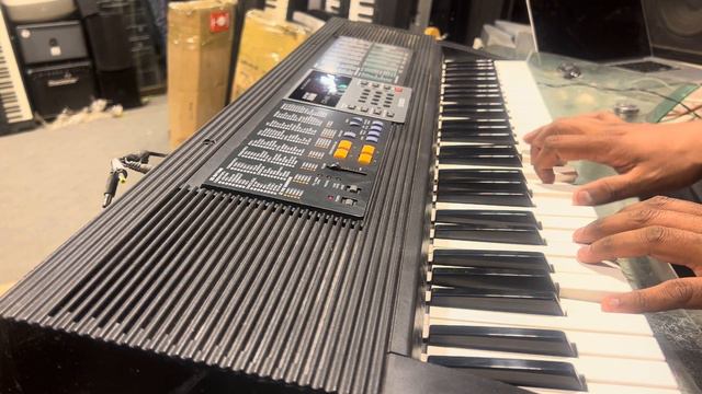 Casio Ctk-650 English Language ( Wilson’s Music Instruments  03371476660 )