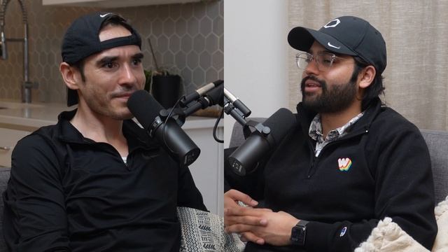 Unleash your Creative Potential with WOMBO Dream and Vivek Bhakta | OG Pod #33 смотреть онлайн