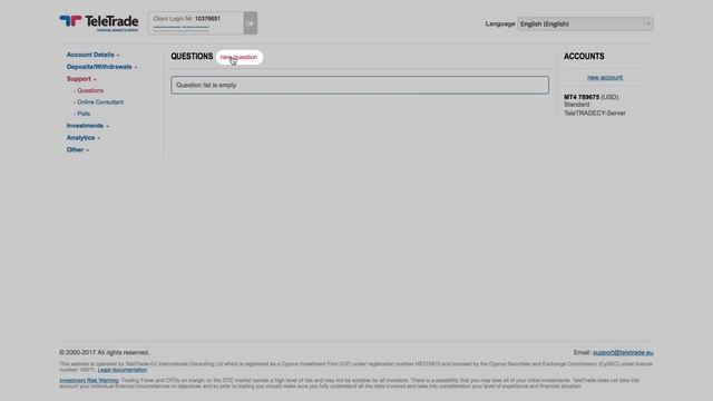Как загрузить документы в личный кабинет смотреть онлайн