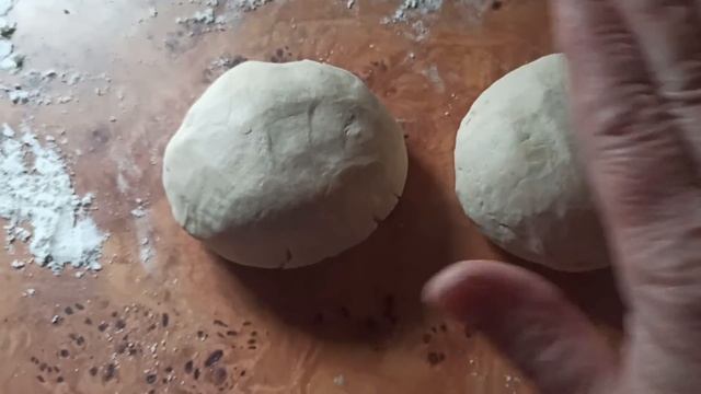 Пироги с печеньем и крабовыми палочками