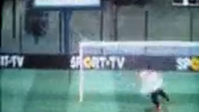 golaço C.Ronaldo Ps2 PES 2009 смотреть онлайн