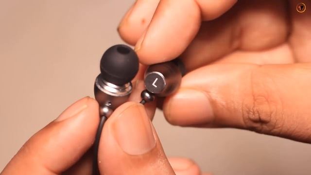 TOPK F07 Stereo Bass Earphone । Budget Earphone review смотреть онлайн