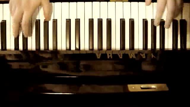 Sherlock Holmes TV Intro PIANO смотреть онлайн