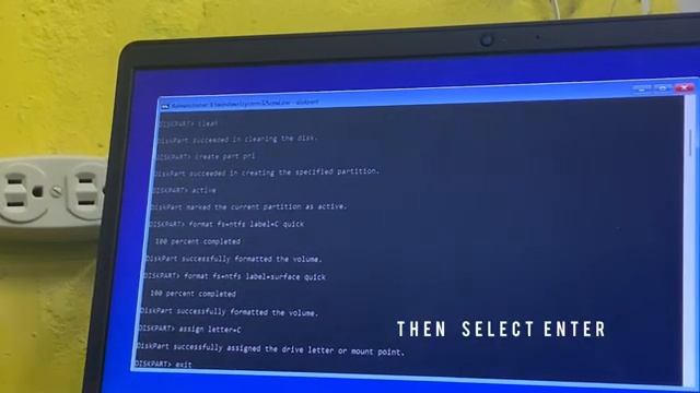 How to remove Bitlocker by drive formatting (data lost) Removal/Fix/Turnoff without recovery key смотреть онлайн