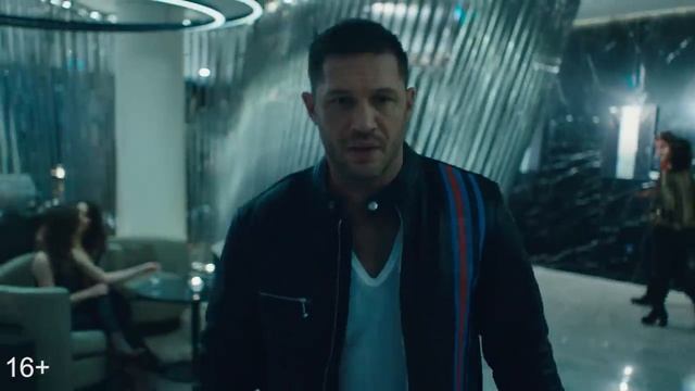 Веном 2 – Официальный Трейлер смотреть онлайн