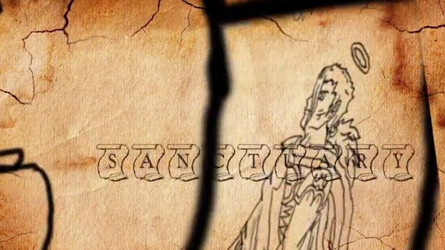 Sacred Seven смотреть онлайн