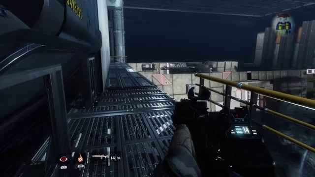 Titanfall 2 Прохождение игры #4