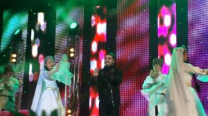 Даниэль Гарунов - Кумыкский народ