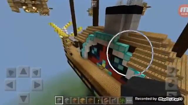 Как использовать Builder PRO for Minecraft Pocket Edition смотреть онлайн