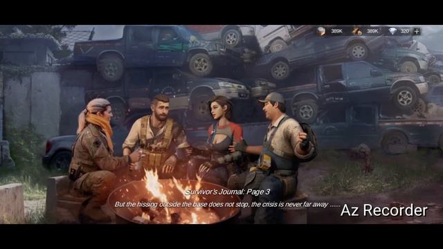 Survival Tactics: Zombie RPG Walkthrough Part 1 смотреть онлайн