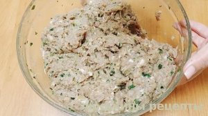 Рецепт находка! Вкуснее ЛЮЛЯ КЕБАБ я не ела! Потрясающее горячее блюдо на праздник и не только!