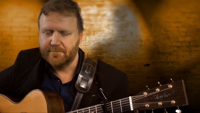Alexey Wagner - I Love You ( composition by Alexey Wagner ) смотреть онлайн