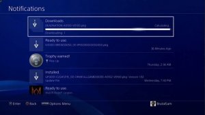 PS4 Internal Package Installer (IPI) Released | Tutorial 5.05/6.72/7.02/7.55 Jailbreak