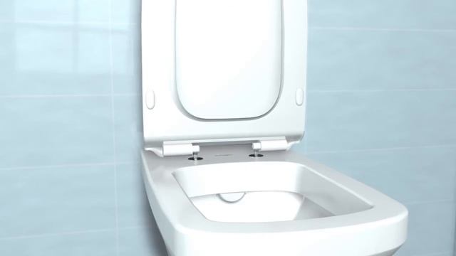 Унитаз DURAVIT DURASTYLE 215009