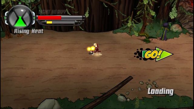 Ben 10 games protector of the Earth part 7 | Ben 10 vs Kevin 11 | Kevin 11 | Without Master Control смотреть онлайн