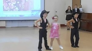 Мой милый пупсик